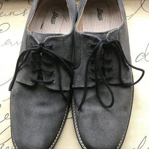 BASS Men's Dress/Casual Shoes - Size 12M